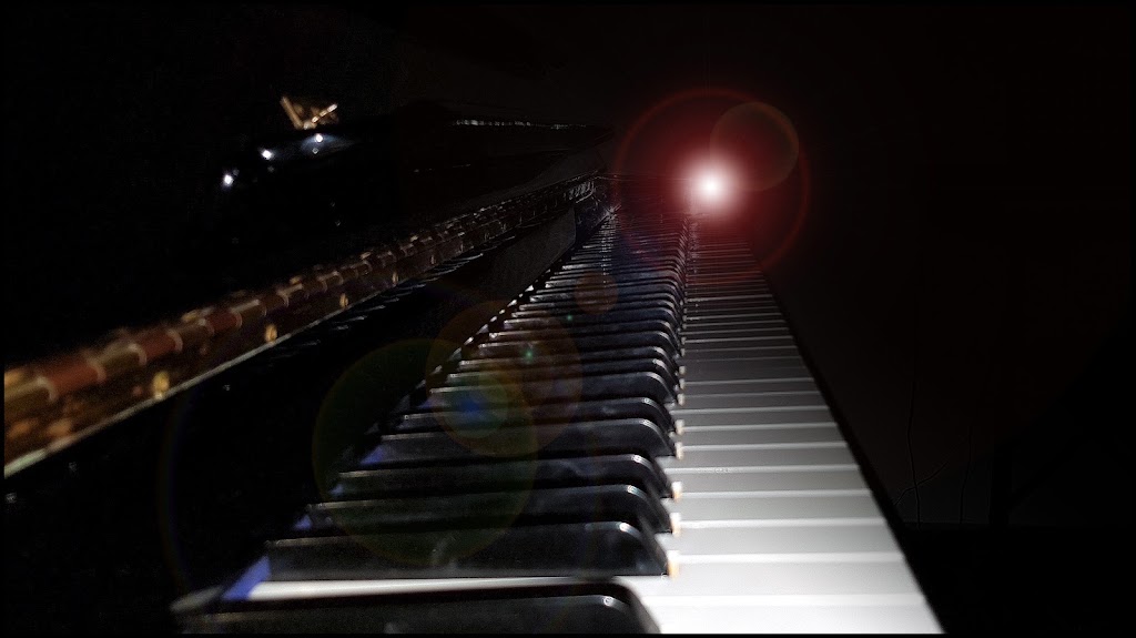 Melomaniak's Escola de Musica — Piano