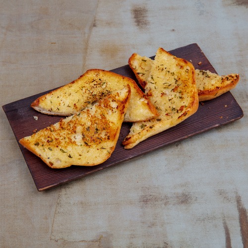 Garlic bread