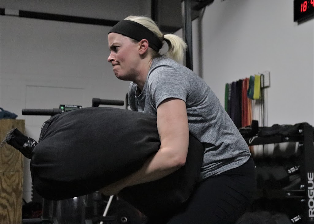  Nelson Strength & Conditioning