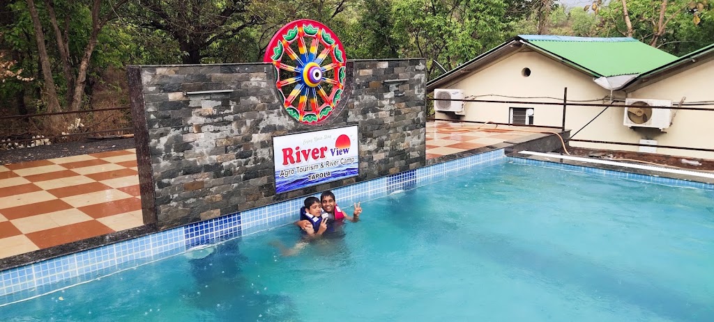 River View Agro Tourism River Camp Resort In Tapola
