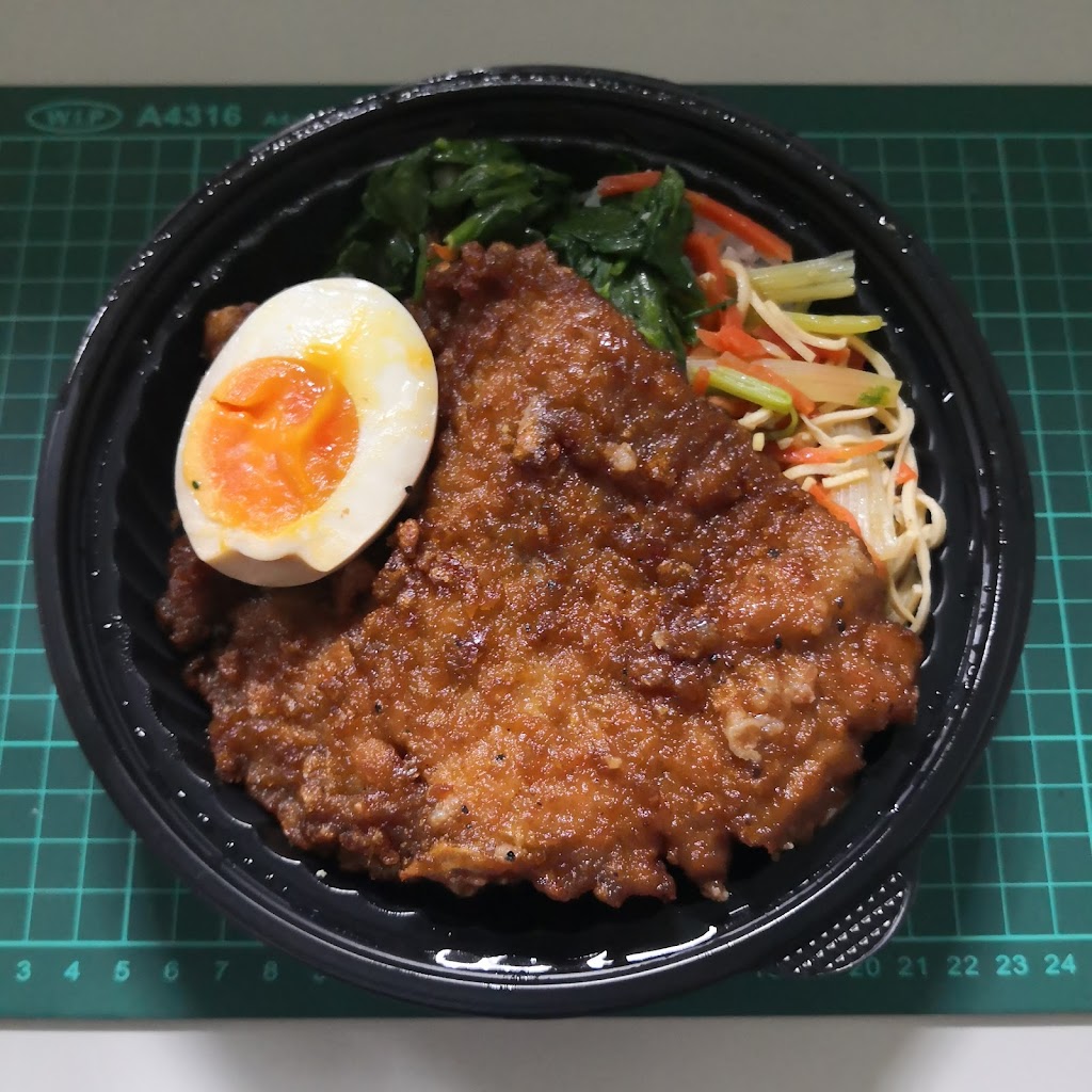 食丼燒肉丼飯專売店 的照片