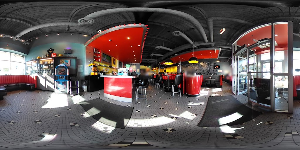 Street View & 360°