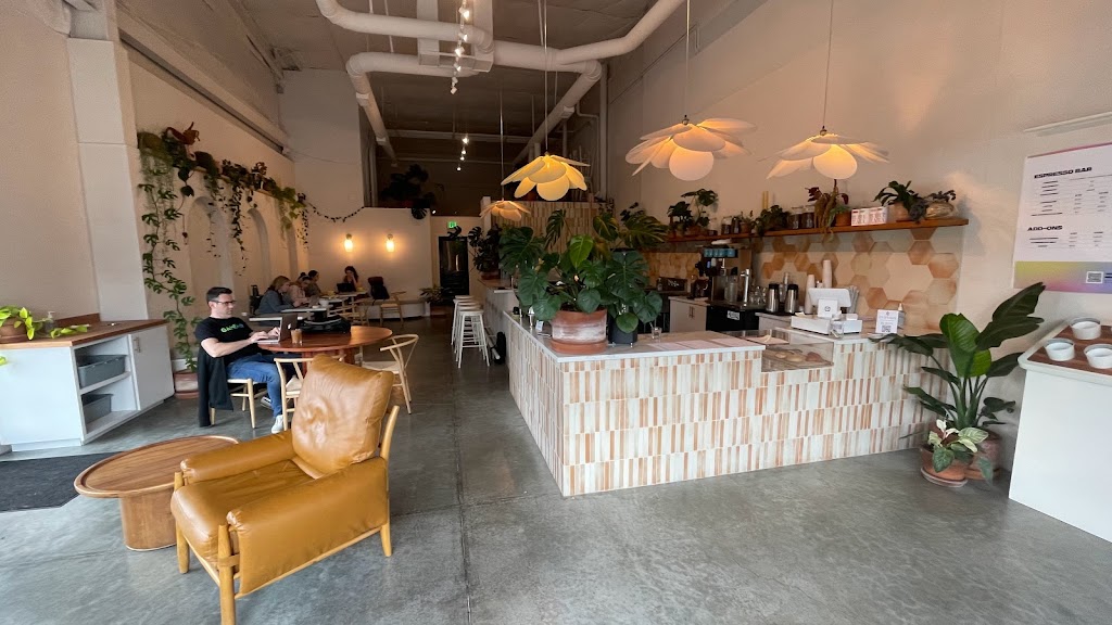 Photo of Futura Coffee Roasters - Glisan St