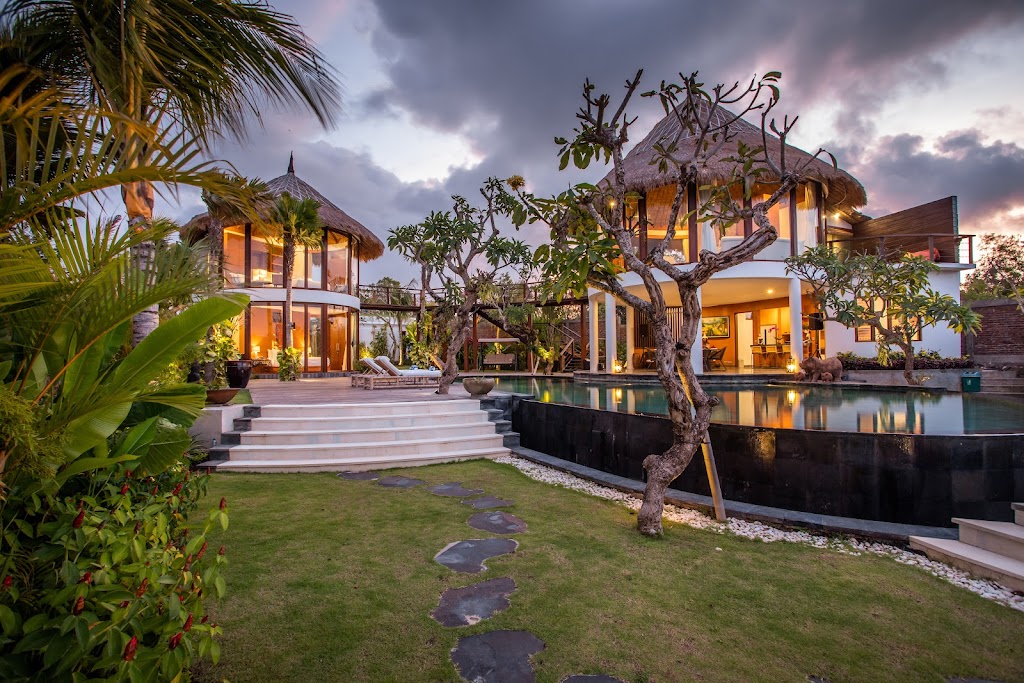 Dayu Mirah Resort