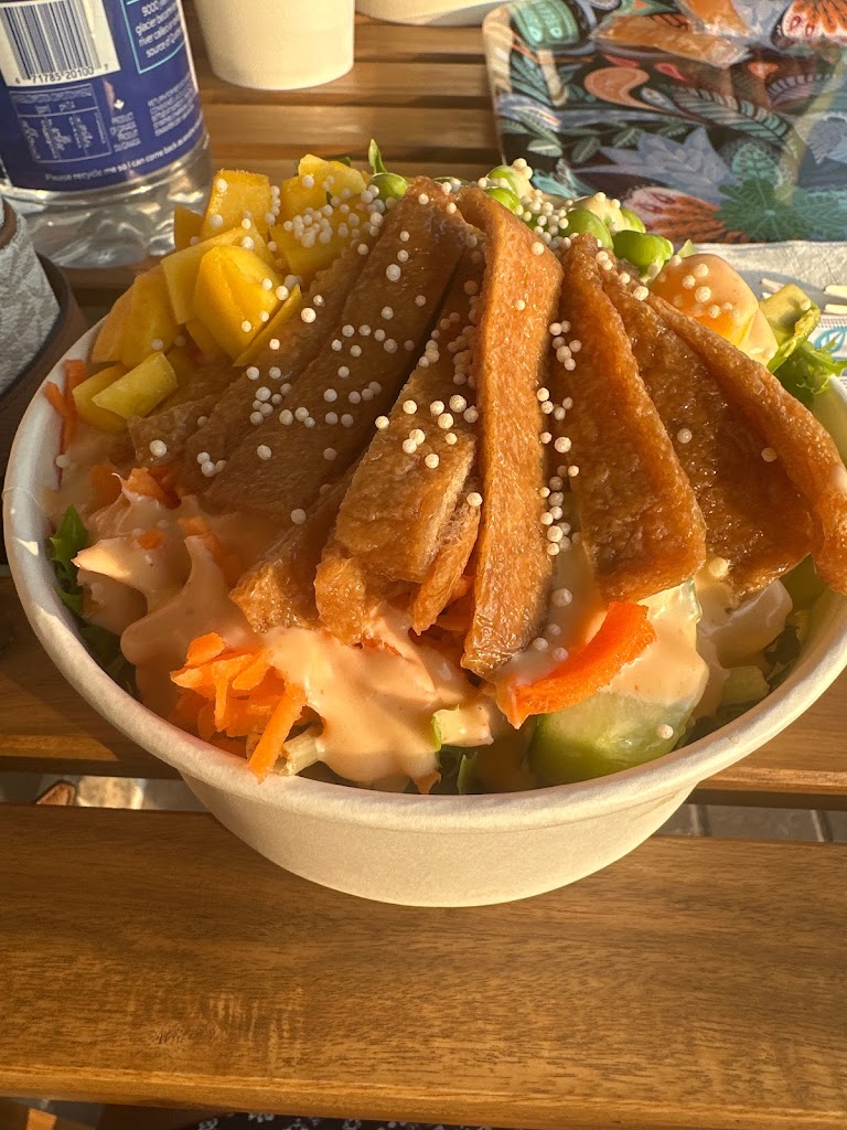 Poke