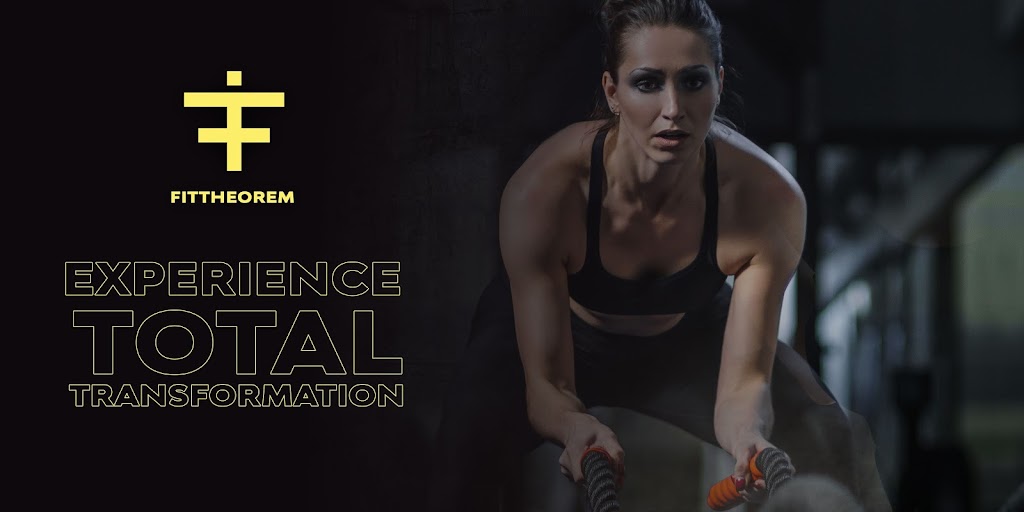  FitTheorem - Lynnwood