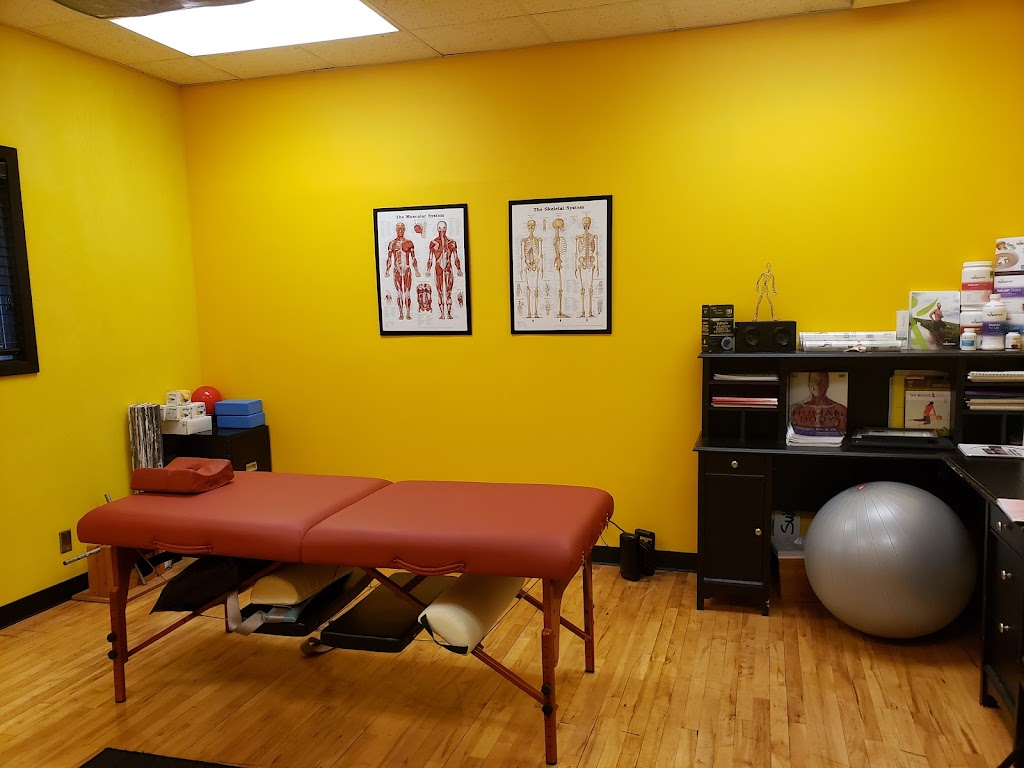  S.O.A.R. Stretch Therapy