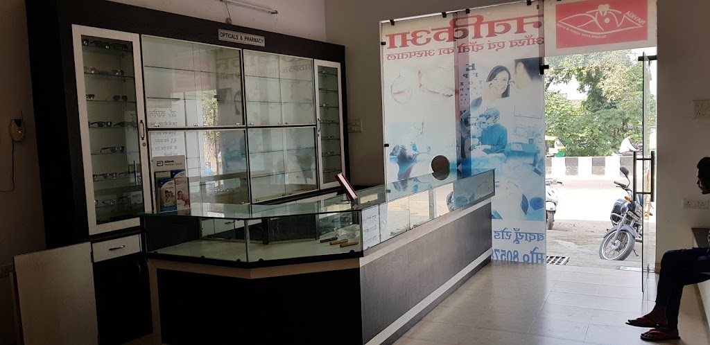 Display case