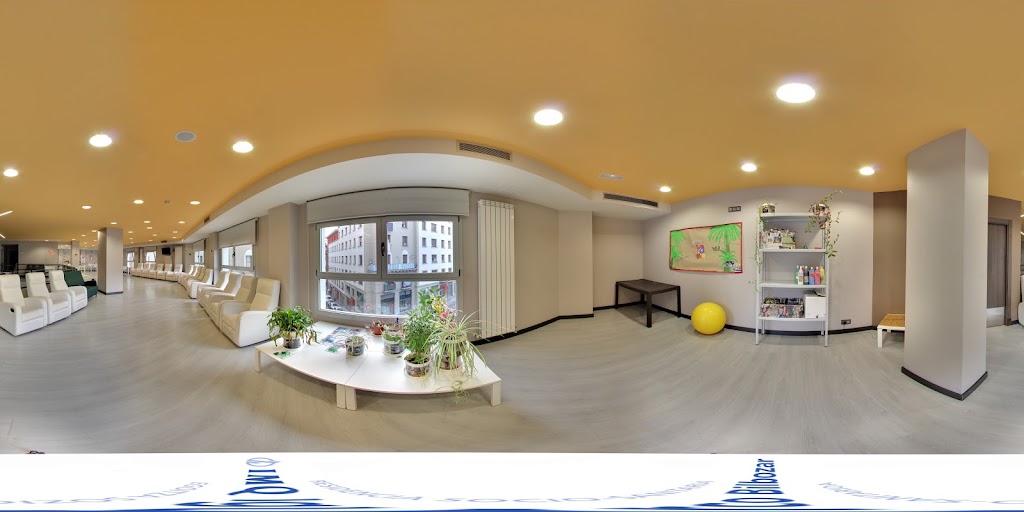 Residencia para mayores y Centro de dia IMQ Igurco Bilbozar — Todas