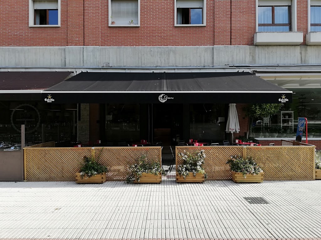Dreams Pamplona-Irunea — Del propietario
