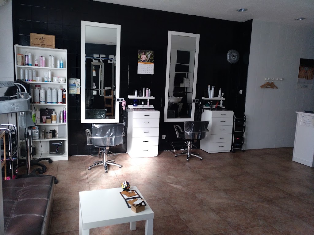 Studio73,peluqueria y estetica — Del propietario