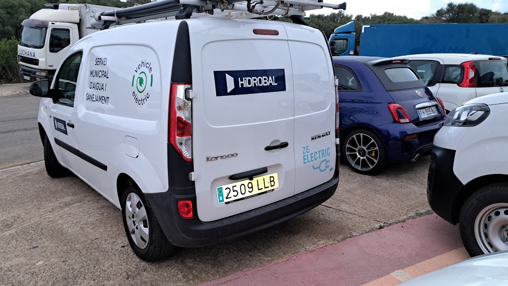 Iveco Torres