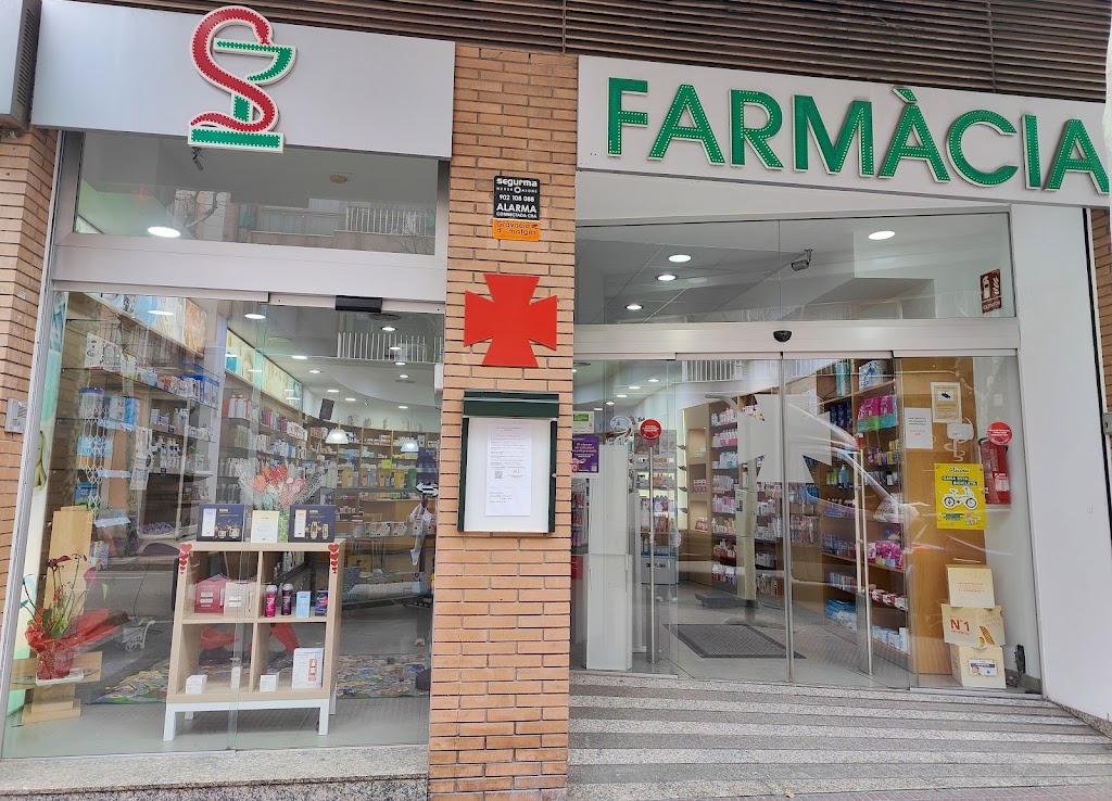 FARMACIA CHL
