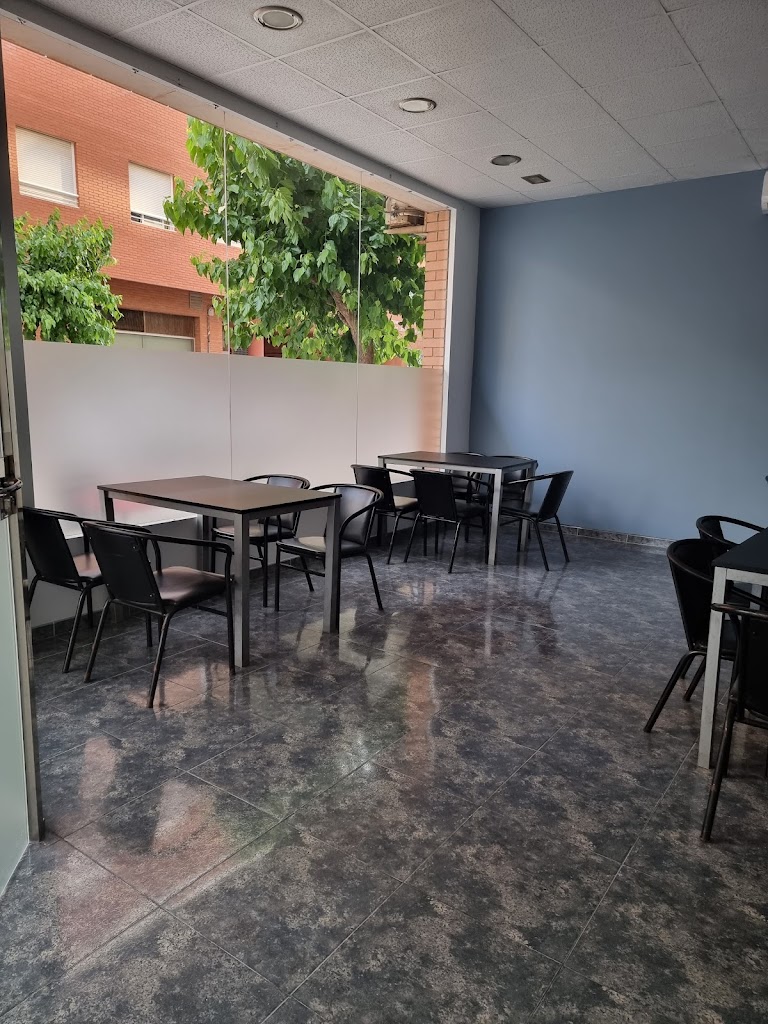Bar Cafeteria 9 de Octubre — Del propietario