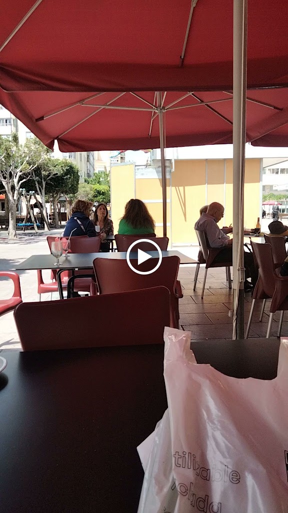 Placa Dels Horts Dels Corders Castello