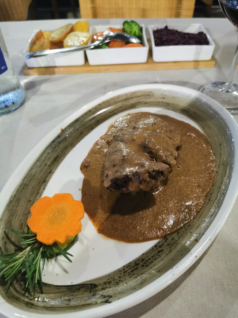 Montmartre Bistro — Mas recientes