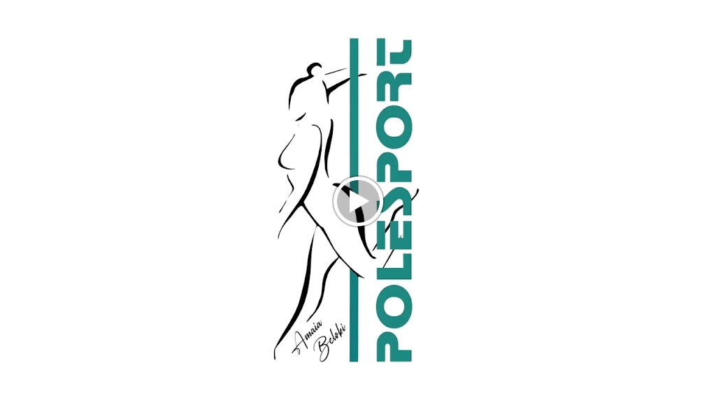 Pole Dance Pamplona Backflip — Del propietario