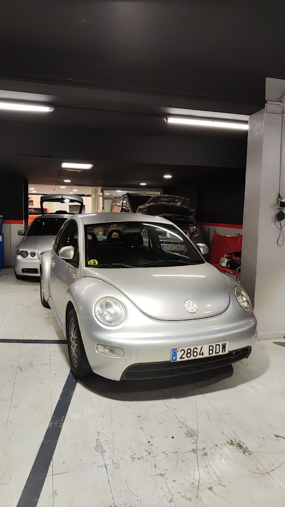 21 Motortech Taller Mecanico Multimarca — Mas recientes