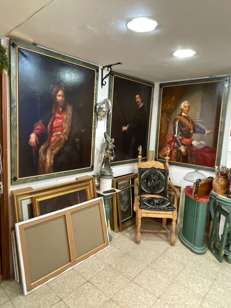 Escuela de arte