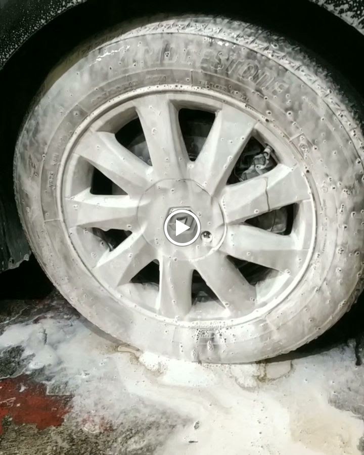 Eco Carwash Sestao — Videos