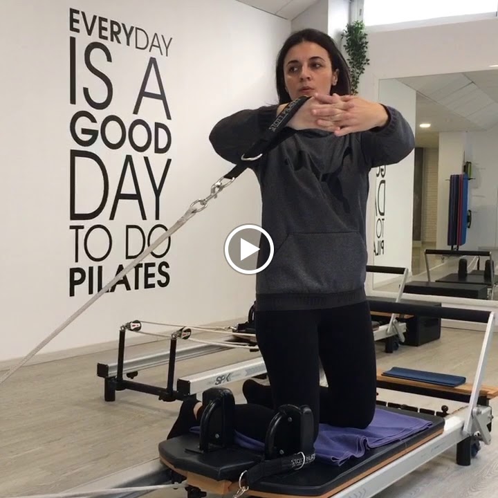 El Studio.- +QSports Clinic — Videos