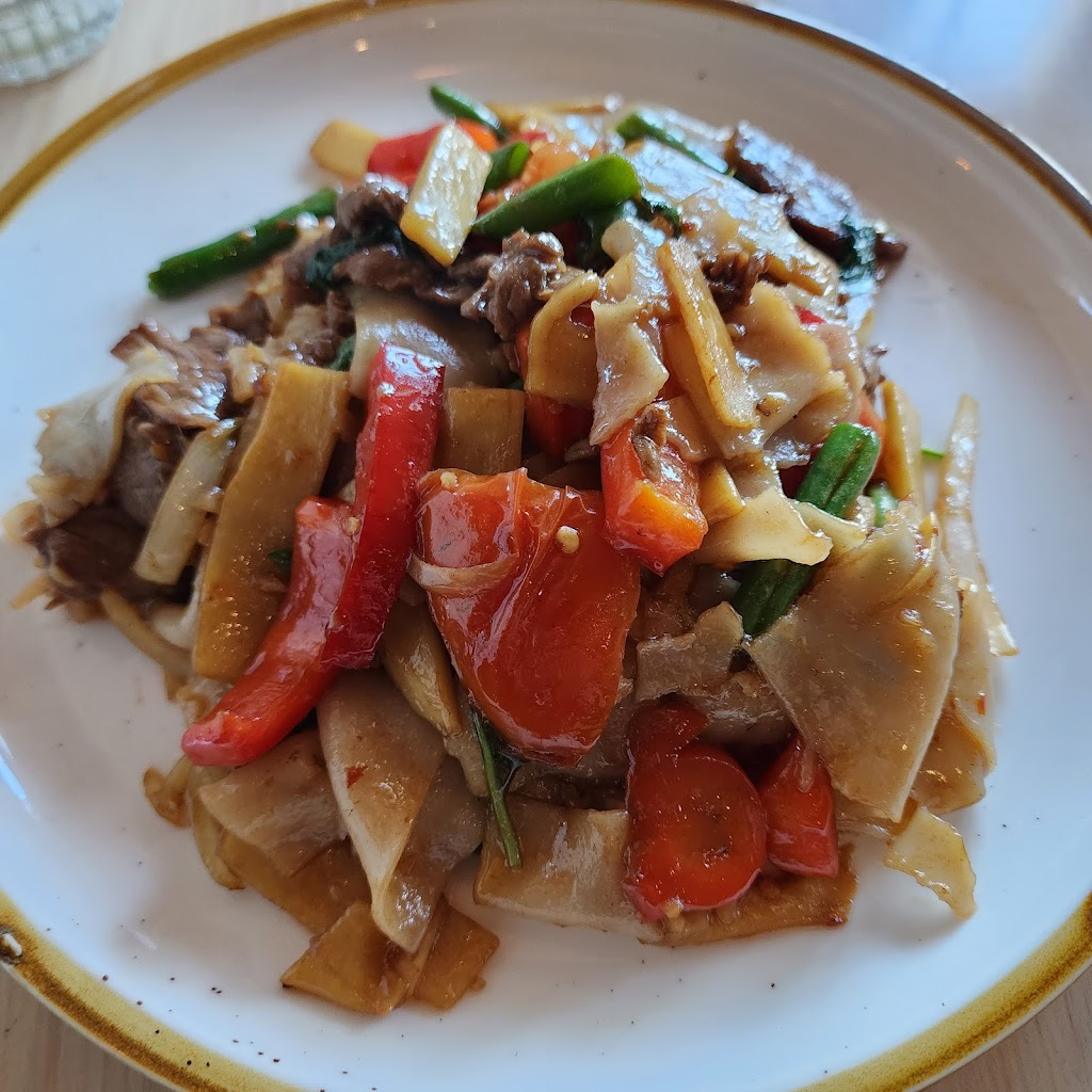 Coconut Thai Kitchen
