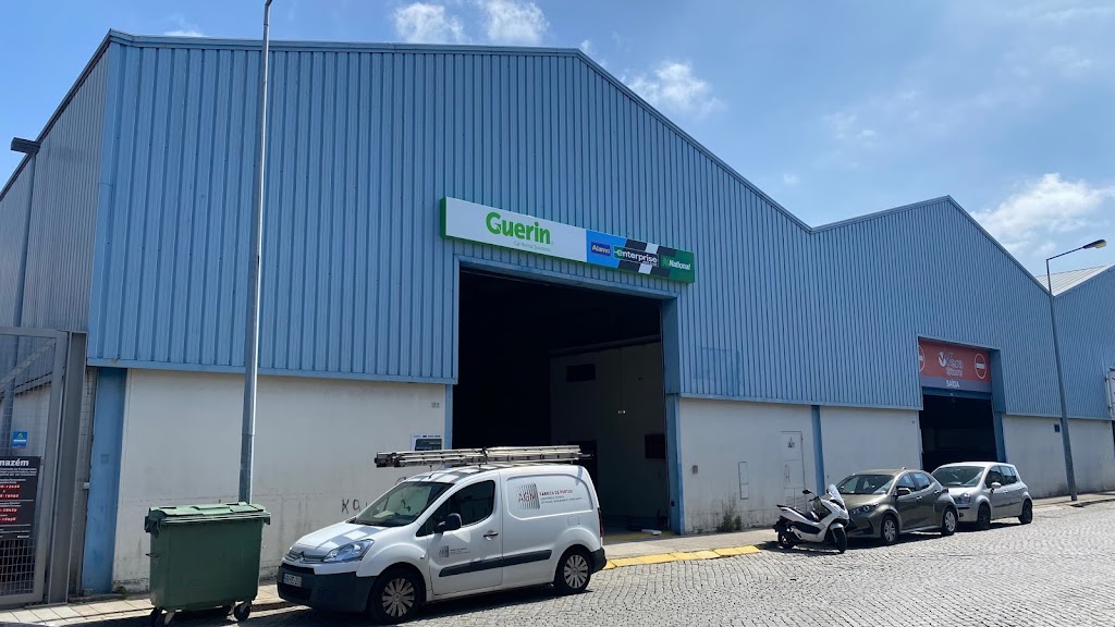 Guerin Porto Zona Industrial