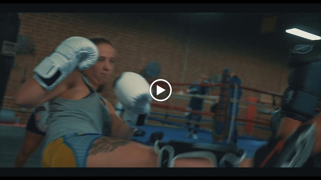  Edge Fitness and Combat Arts LLC