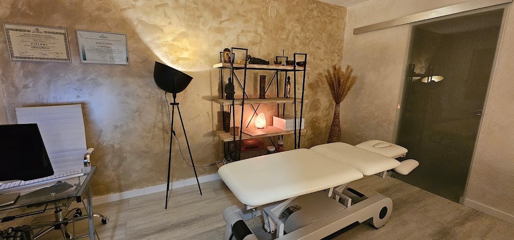 Vadim Osteopata D. O.