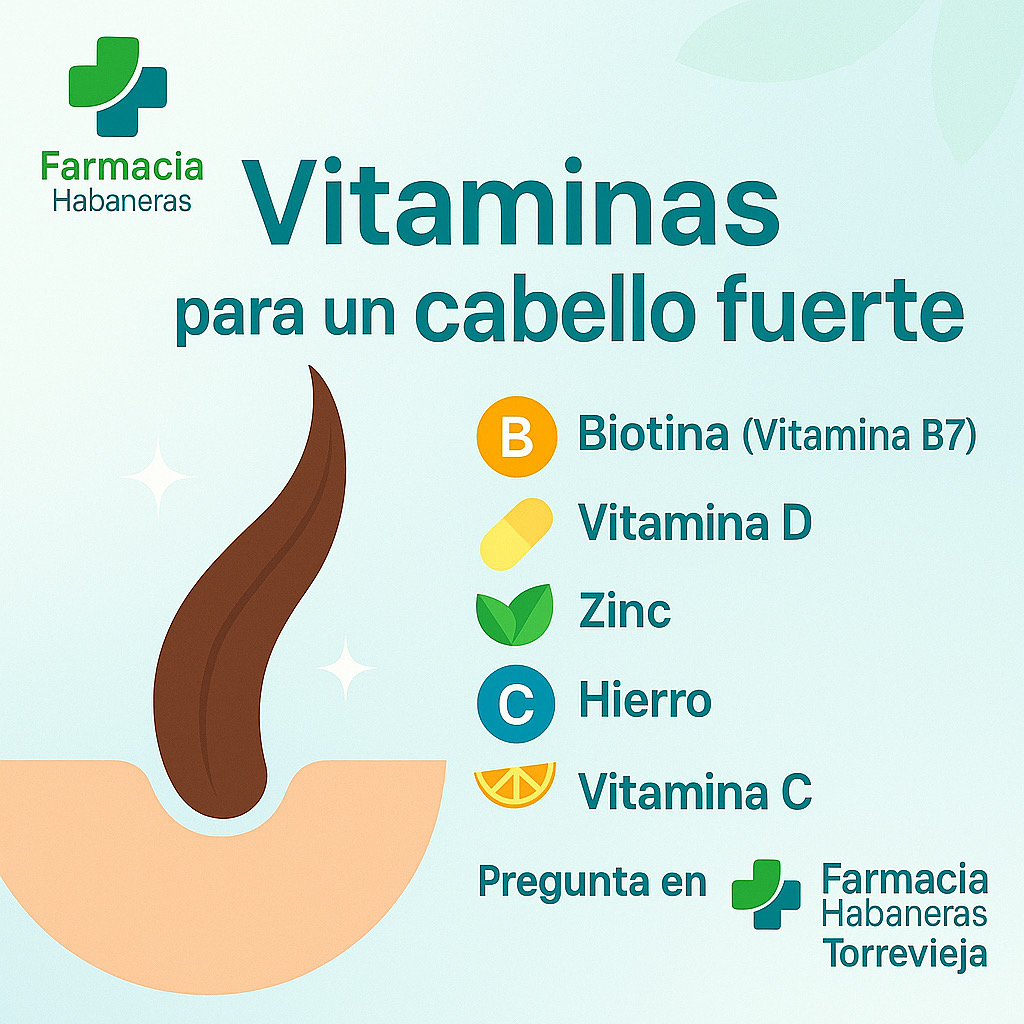Farmacia Habaneras-Ldo. Gonzalo Cartagena Garcia — Mas recientes