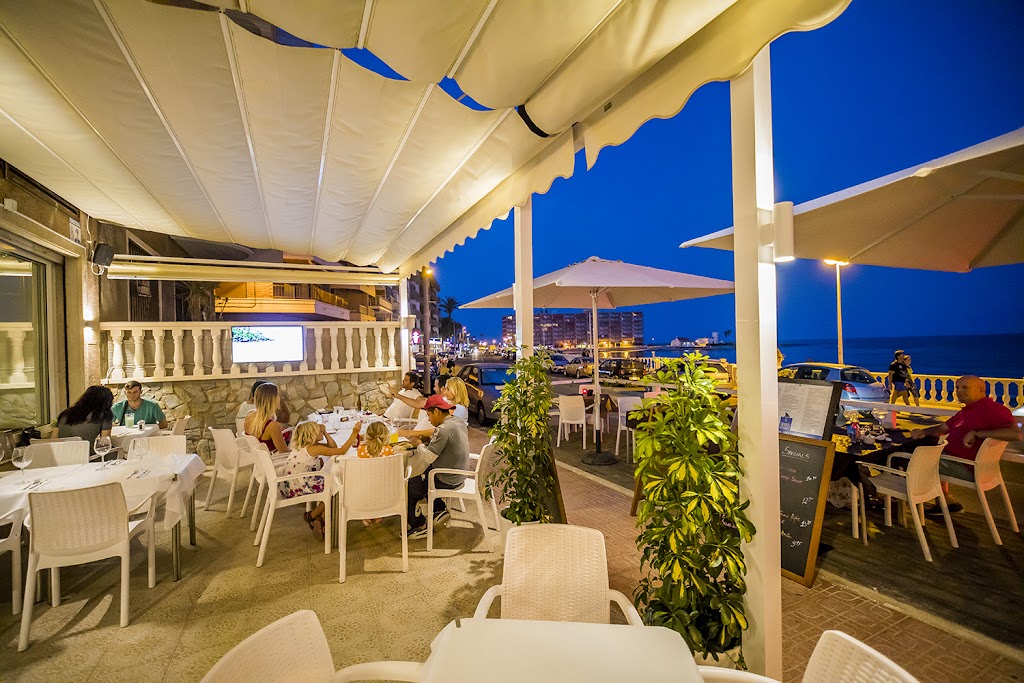 DIVENTO | Restaurante Torrevieja