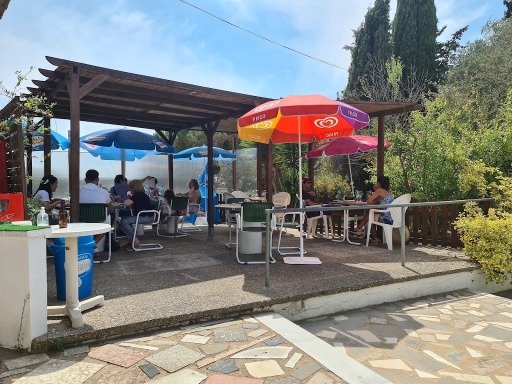 Restaurant Moli de Vent