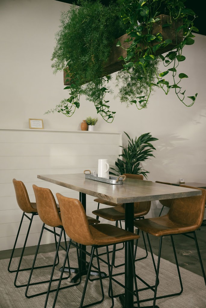 Photo of The Clay House Cafe
