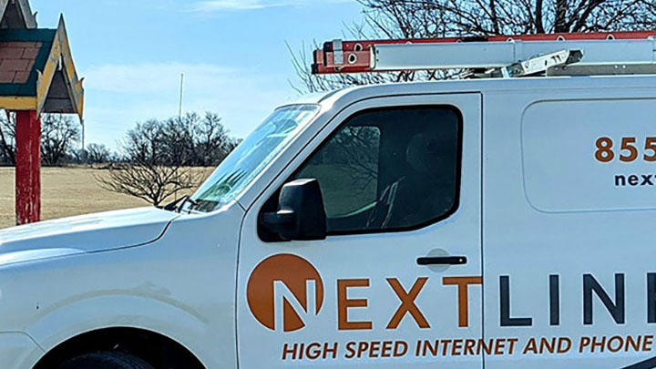 Nextlink Internet