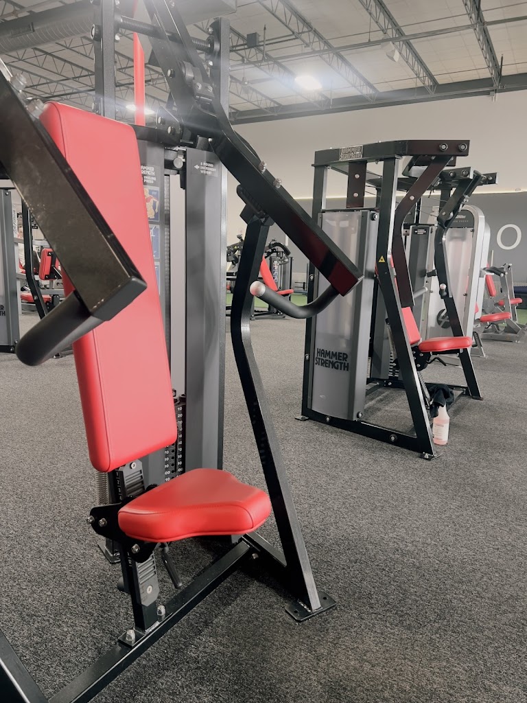  Champion Health Club St. Clair Shores