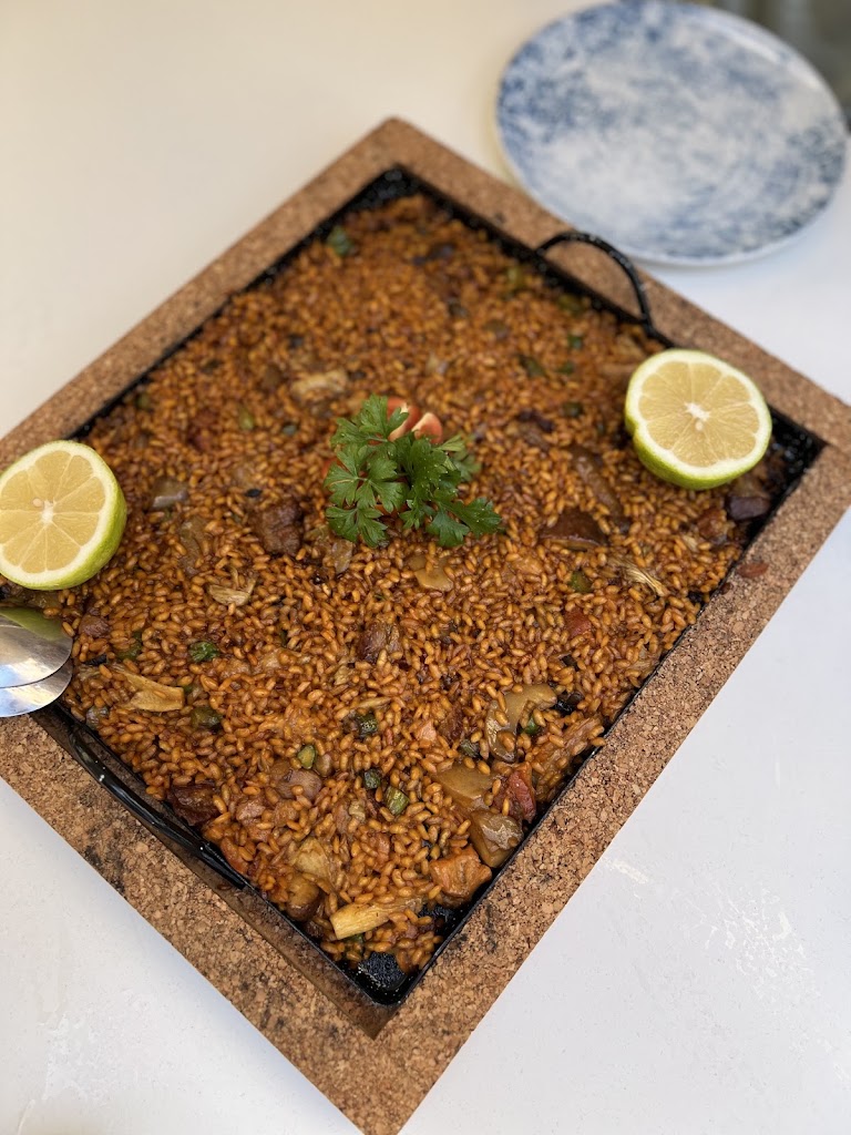Restaurante Taberna Diez — Mas recientes