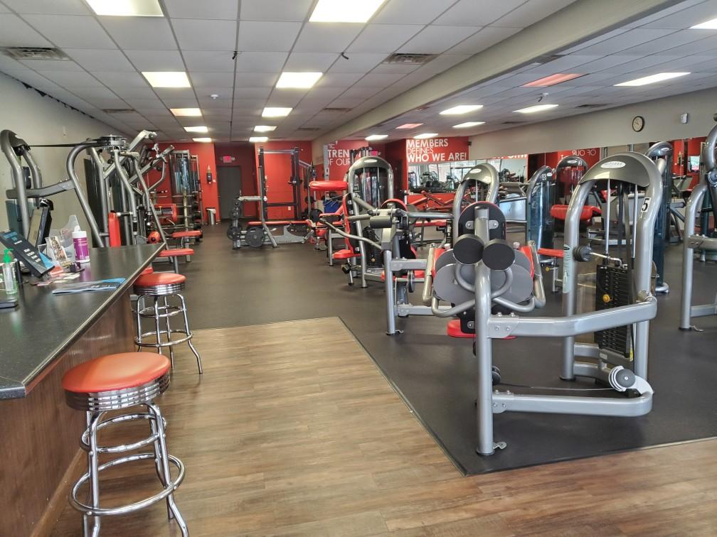  Fitness NC Havelock