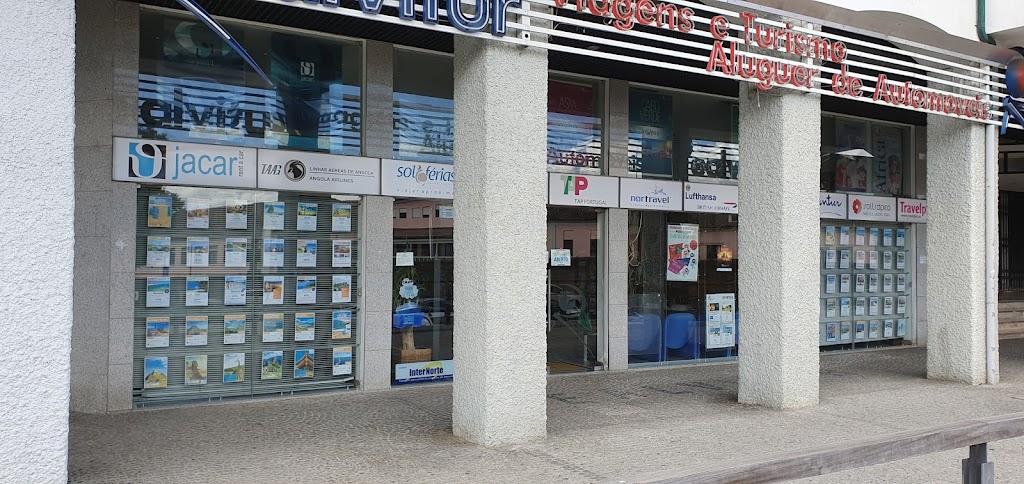 Jacar Rent-a-car Lda. em Vila-Real