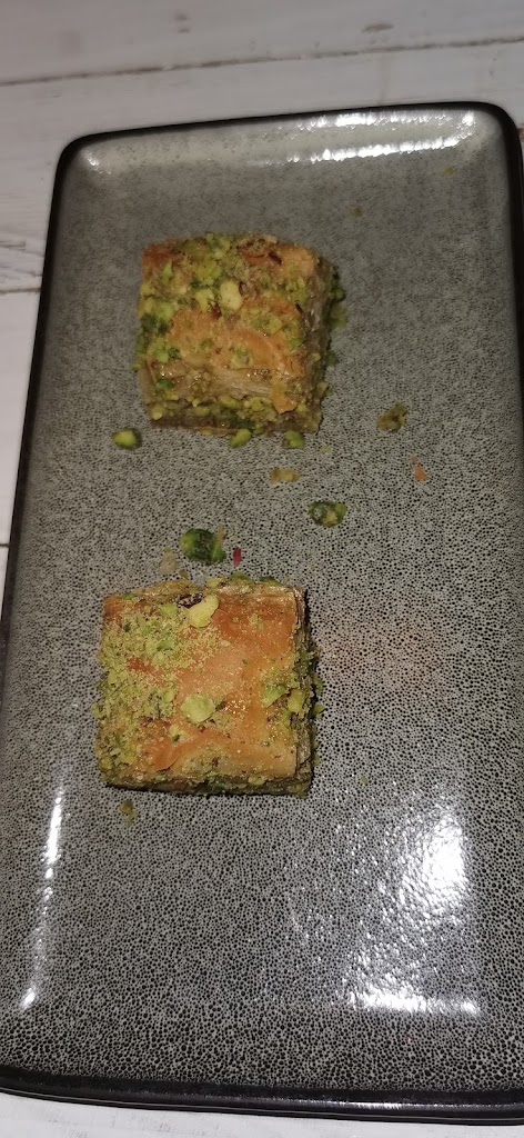 Baklava