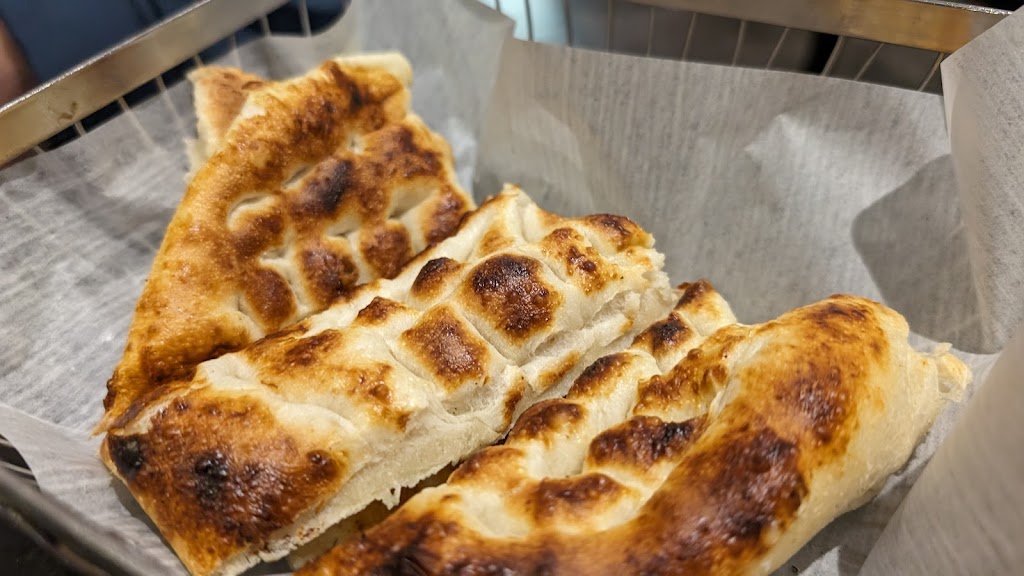 Naan