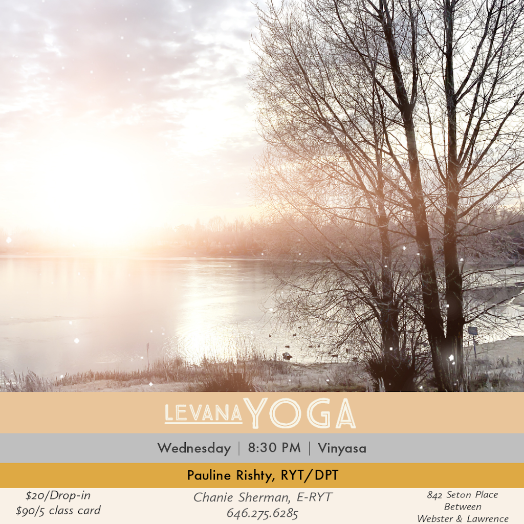  Levana Yoga