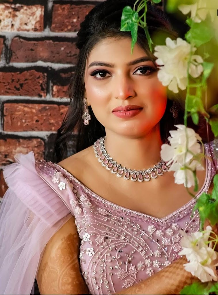 Mahwish Makeover Beauty Salon