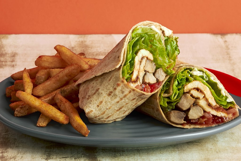 Wrap