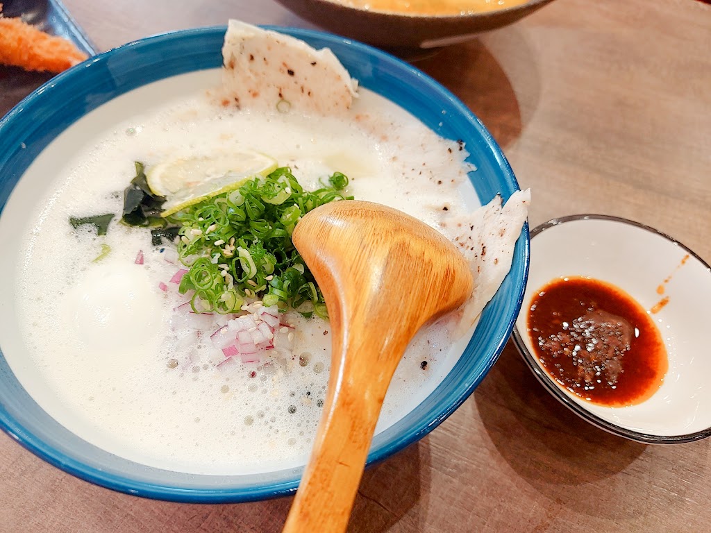 千蘭日式拉麵(埔心貳號殿)楊梅美食 楊梅拉麵 楊梅餐廳 楊梅必吃 楊梅restaurant 楊梅美食推薦 的照片