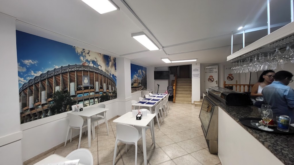 Pena Madridista de Vinaros