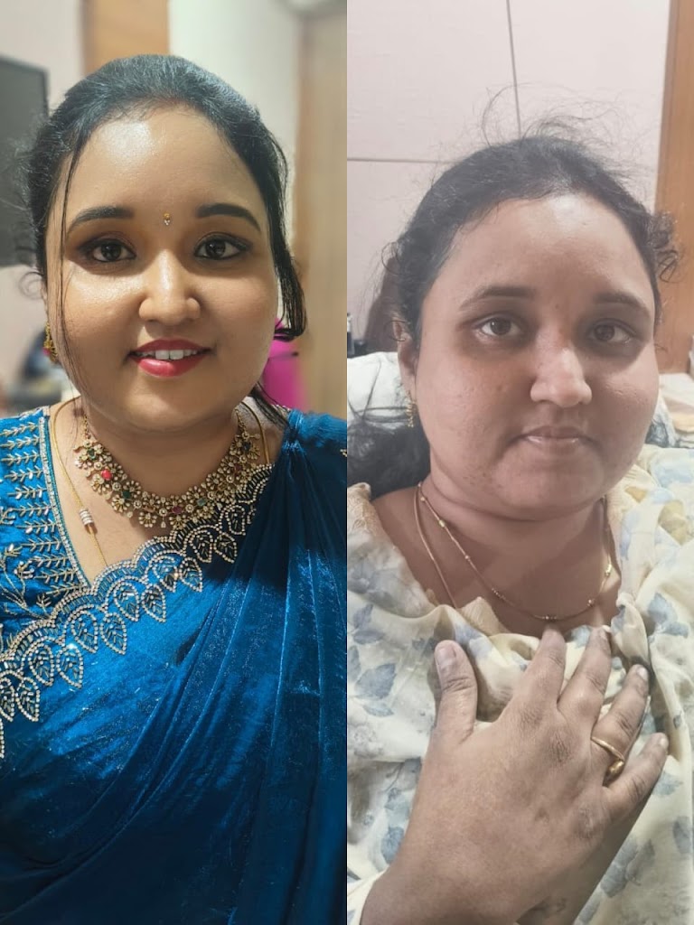 Limited Edition Affordable Luxury Unisex Salon Makeup Studio