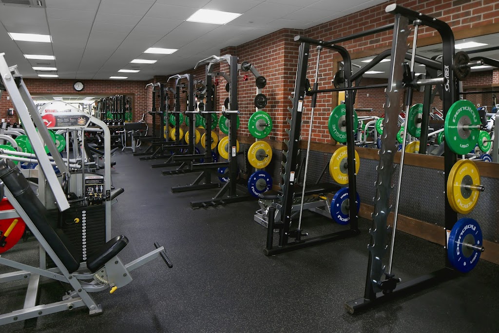  Brooklyn Athletic Club