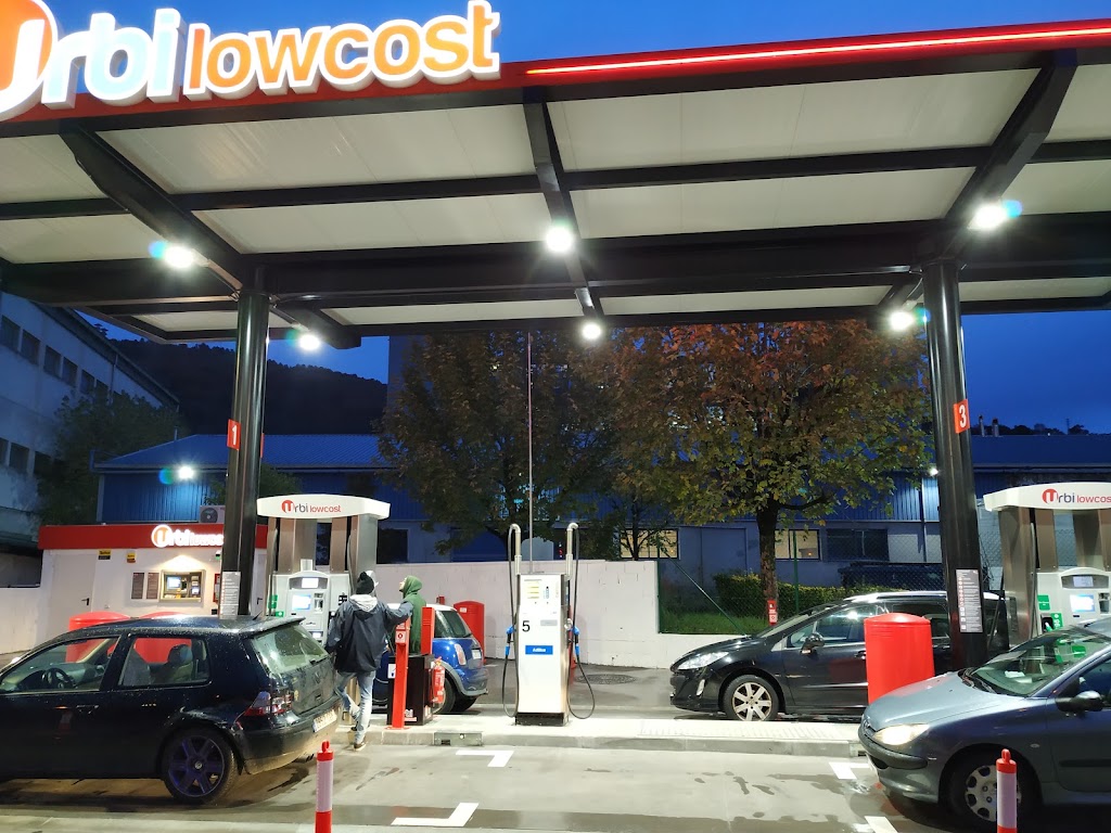 Urbi Low Cost — Del propietario