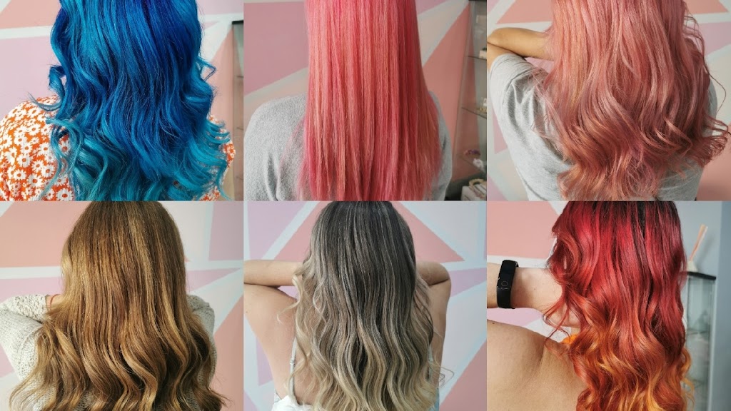 Peluqueria y estetica TrendyLook Alfafar / Sedavi