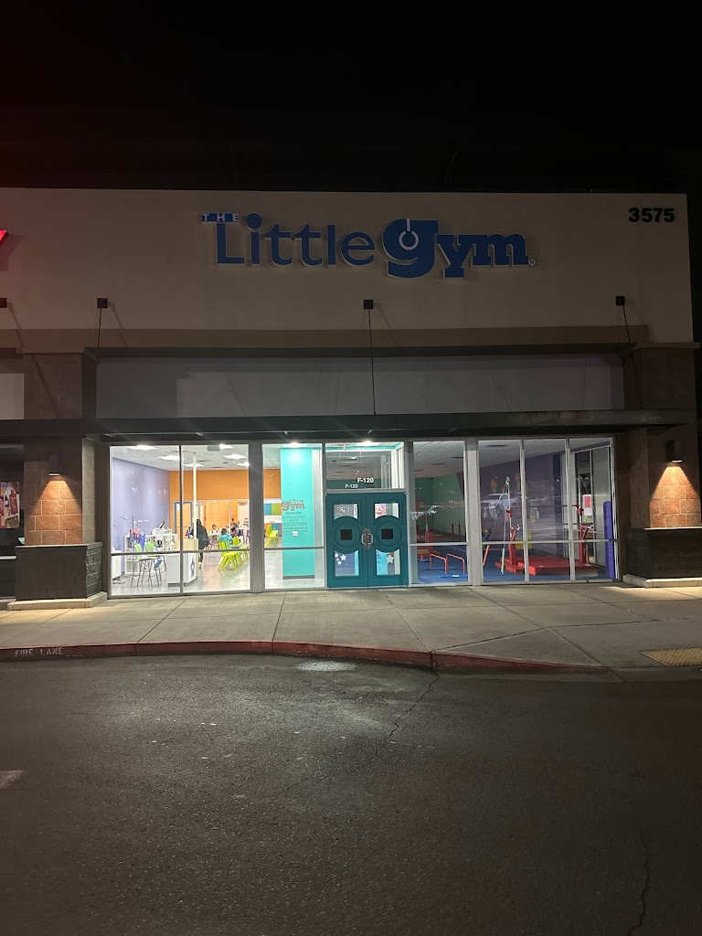  The Little Gym of Rio Rancho